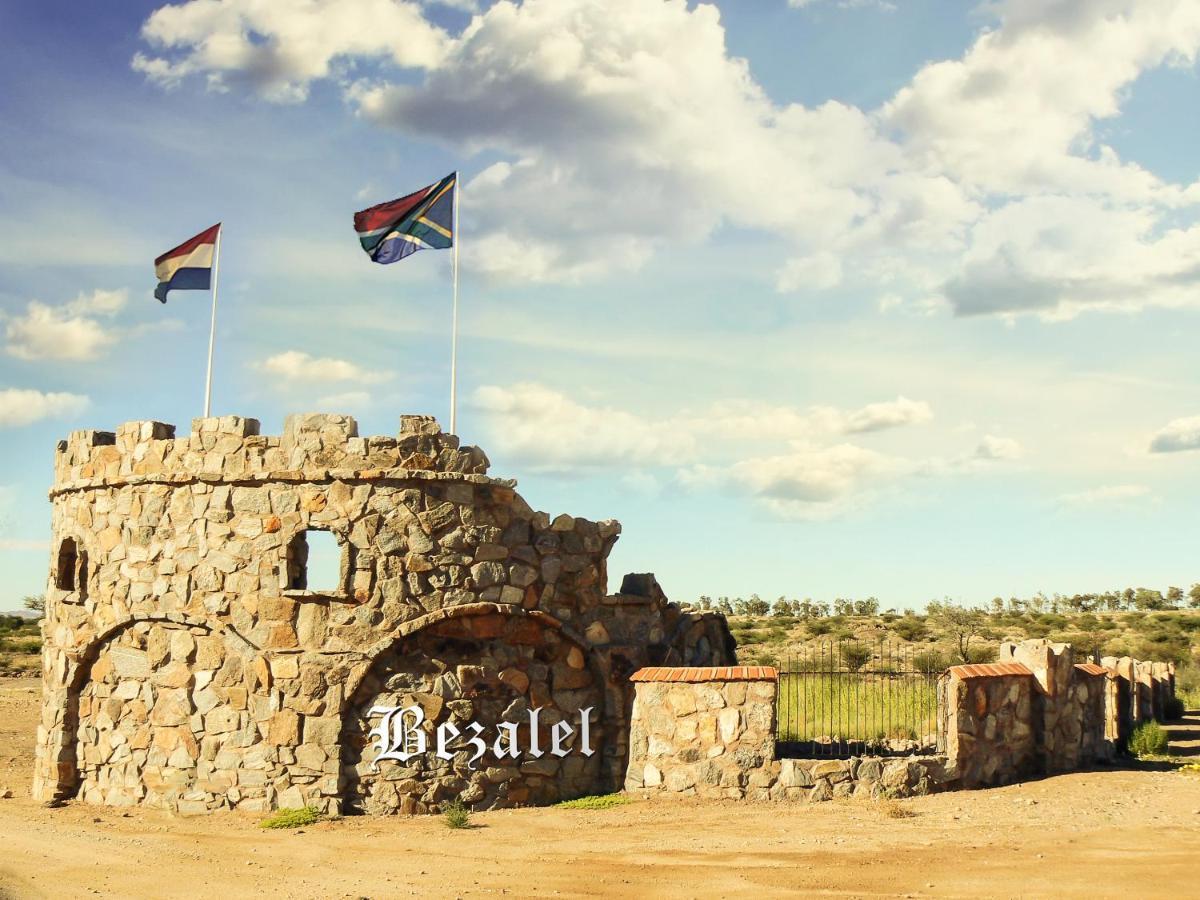 Villa Bezalel Wine&Brandy Estate Kanoneiland Exterior foto